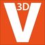 KISTERS 3DViewStation icon