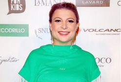 Magdalena Narożna znów kusi fanów. Zrobiło się gorąco