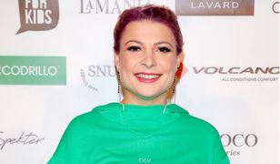 Magdalena Narożna znów kusi fanów. Zrobiło się gorąco