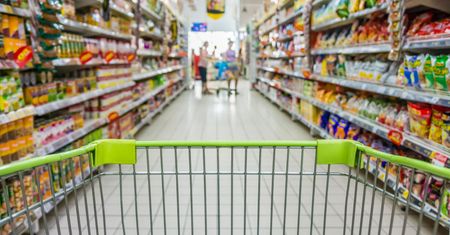 Ukradła puszkę WOŚP. Opublikowano ujęcia z kamer przemysłowych
