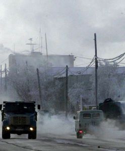 Horror w najzimniejszym mieście świata. Ponad tysiąc rodzin bez prądu