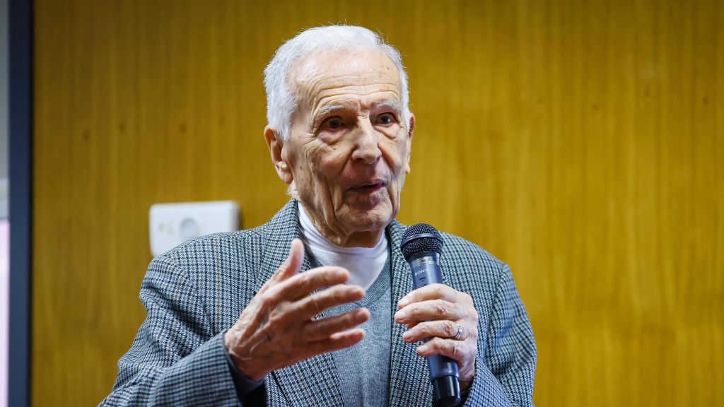 Silvio Garattini