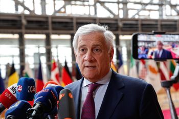 Propozycja Włoch. Tu mogłyby się odbyć negocjacje USA-Iran