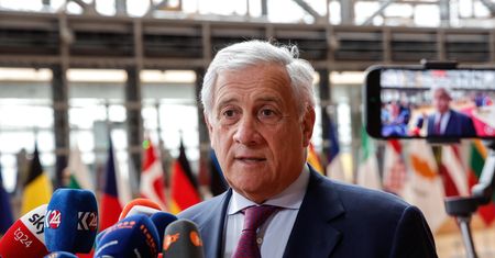Propozycja Włoch. Tu mogłyby się odbyć negocjacje USA-Iran