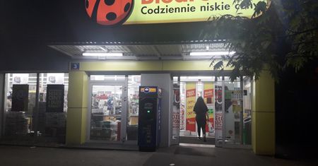 W Biedronce do wygrania 100 tysięcy złotych. Trzeba się spieszyć