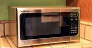 Microwave Regenerative Converter – sposób na odzyskanie energii z kuchenki mikrofalowej