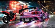 Need for Speed: Out of the Law - pierwsze detale! - AKTUALIZACJA