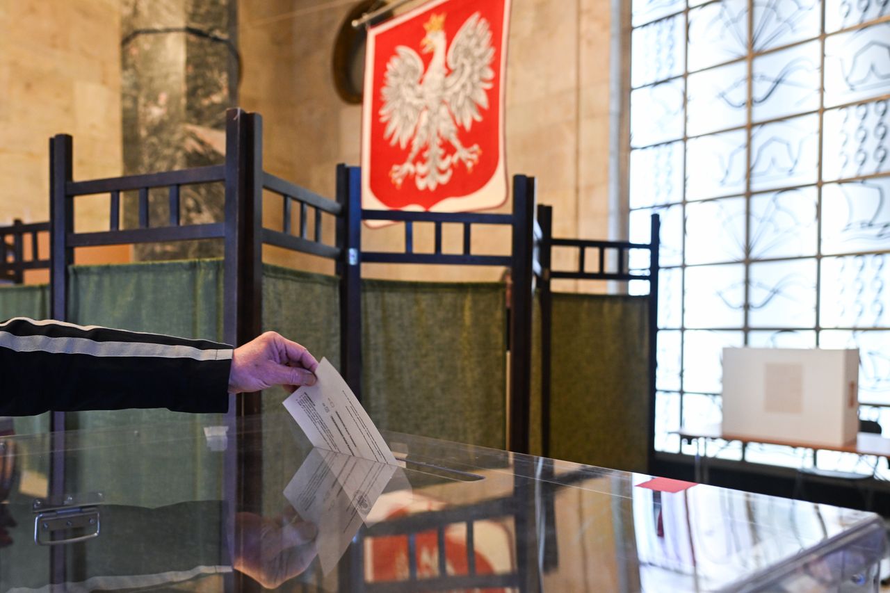 Sąd Najwyższy rozpatruje. 61 zgłoszeń przeciwko wyborowi prezydenta