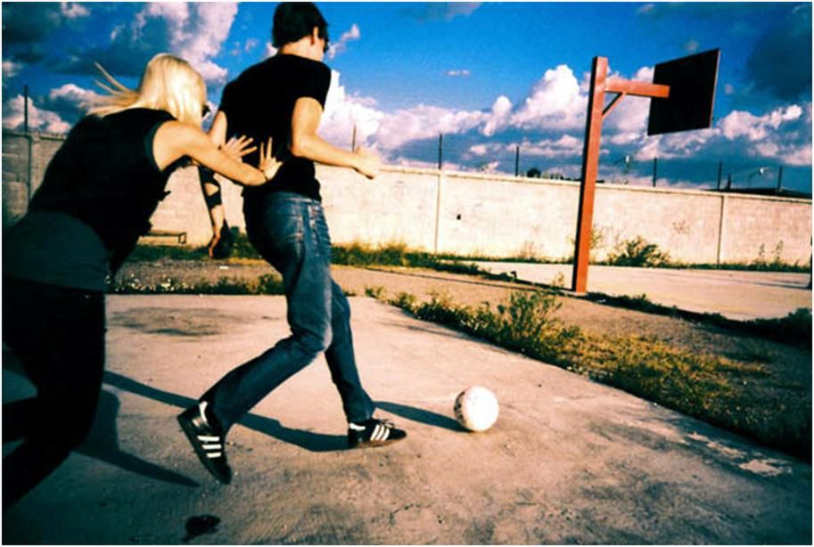 LOMOGRAFIA. Nie myśl! Działaj szybko! 2