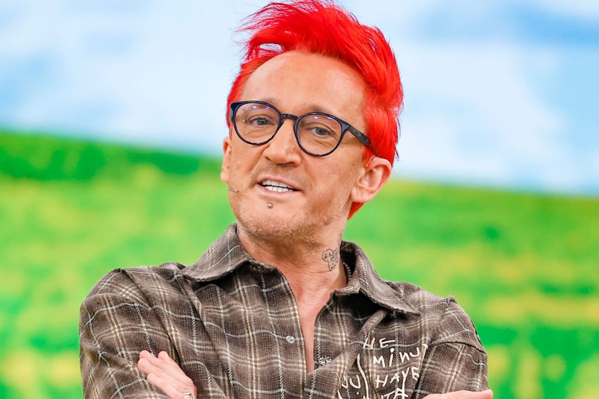 Michał Wiśniewski zabrał głos ws. swojej choroby. Zdradził szczegóły