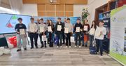Młodzi technicy pokazali klasę. Finał konkursu "Elektro-Tech" w Mielcu