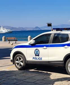 Horror w Grecji. 14-latka została porwana i zgwałcona