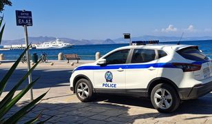 Zgwałcona 14-latka. Horror w Grecji