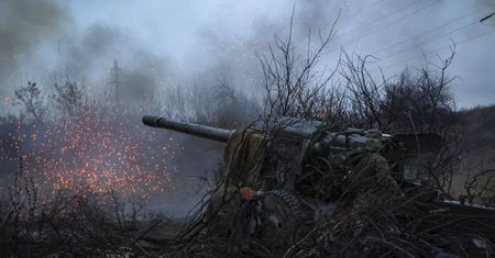 Ukryty cel Putina. Amerykanie publikują najnowszy raport