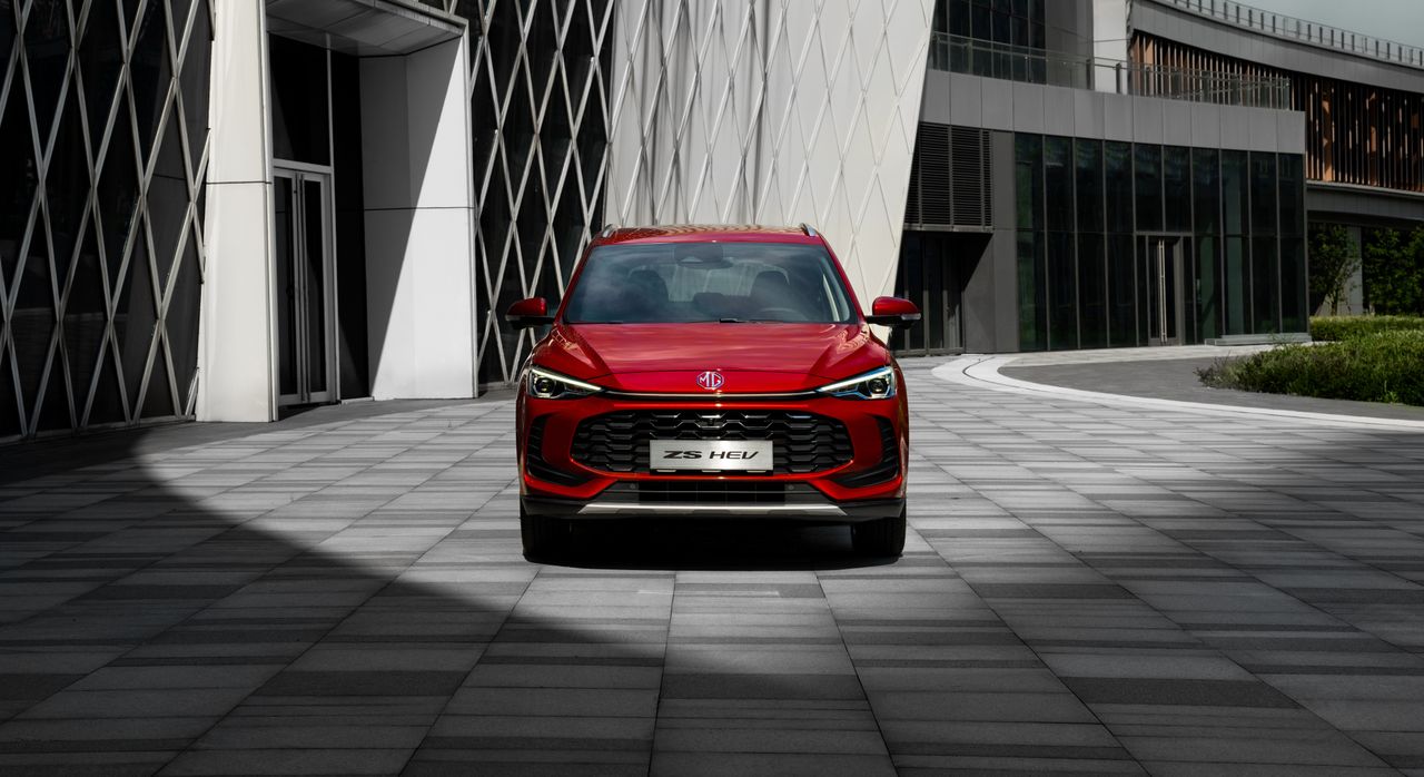 Rodzinny SUV w bezkonkurencyjnej cenie. Trudno o bardziej rozsądny wybór