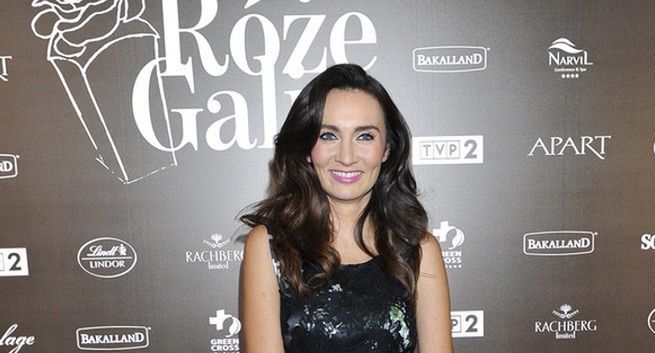 Dominika Kulczyk kupiła dom w Londynie za prawie 300 mln złotych