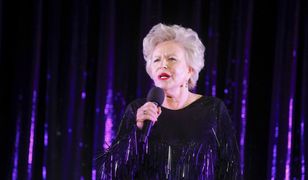 "My Way". Krystyna Janda - artystka totalna