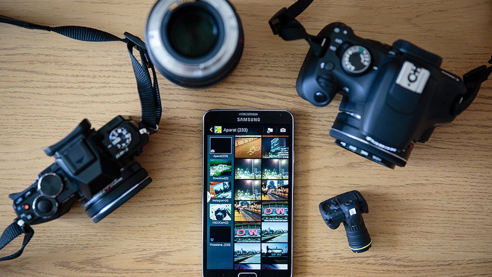 Najciekawsze mobilne zdjęcia według magazynu „Time", czyli Instagram pełen ciekawostek 1