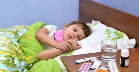 Antybiotyki zwiększają ryzyko alergii