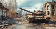 "Europa sypie miliardami dla Ukrainy! Nowa fala broni, czołgów i dronów.