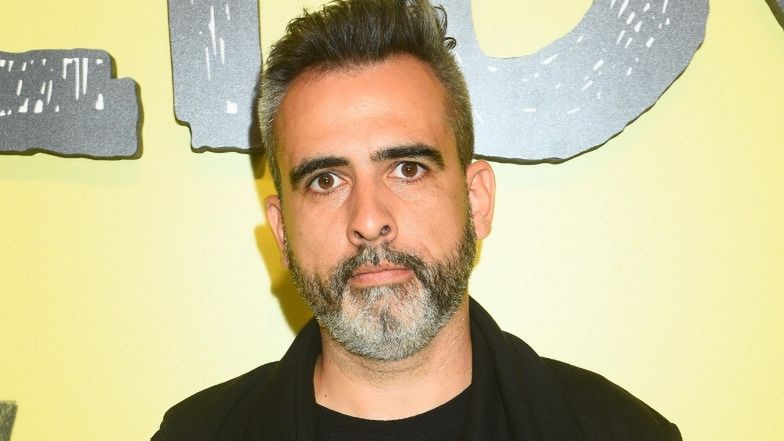 Abelard Giza relacjonuje zderzenie z homofobiczną ciężarówką