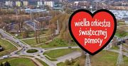 Sosnowiec. Trzy ronda zyskały nowe nazwy. Jedno z nich "należy” do WOŚP