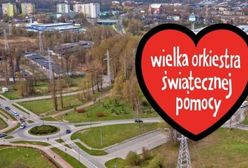Sosnowiec. Trzy ronda zyskały nowe nazwy. Jedno z nich "należy” do WOŚP