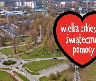 Sosnowiec. Trzy ronda zyskały nowe nazwy. Jedno z nich "należy” do WOŚP