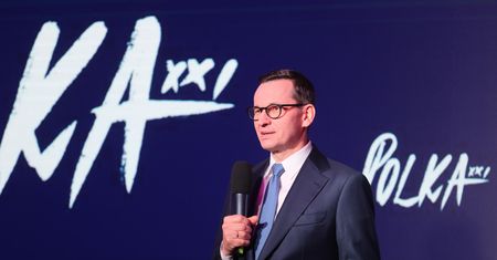 Premier ogłasza nowy program. Rząd wyda miliard zł
