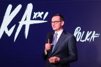 Premier ogłasza nowy program. Rząd wyda miliard zł