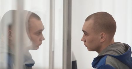 Zabił cywila i dostał dożywocie. Prokurator dopuszcza wymianę