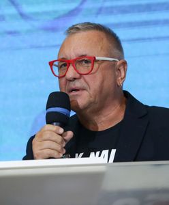 Koronawirus w Polsce. Jerzy Owsiak: wciąż czekamy na pierwszy transport z Chin