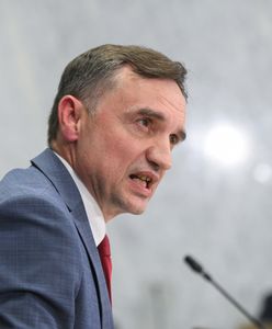 "Byłem inicjatorem zakupu". Ziobro o systemie Pegasus