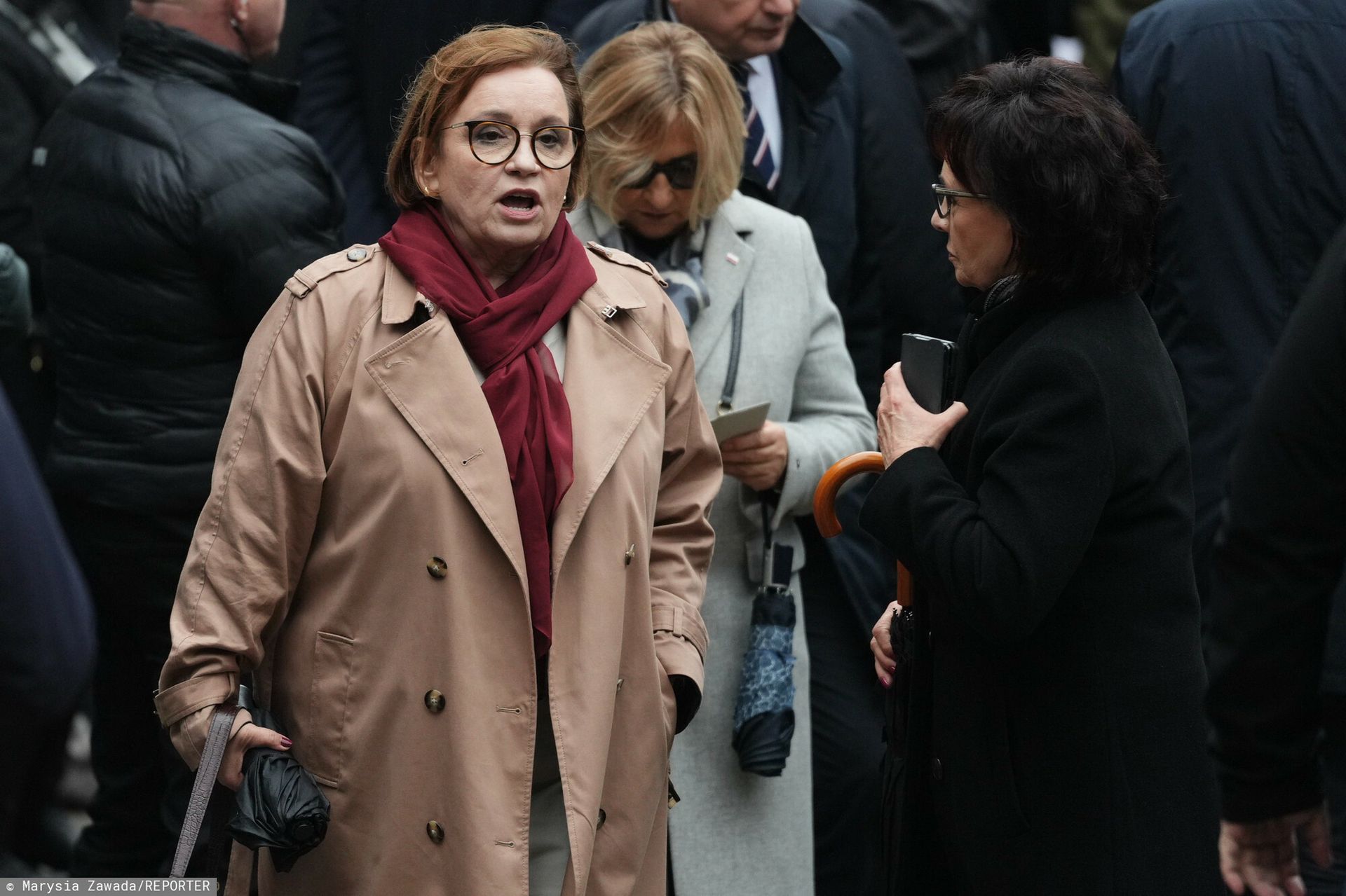 wiadomości,aktualności,WP Wiadomości Nowe śledztwo ws. afery PCK we Wrocławiu. W tle kampanie PiS