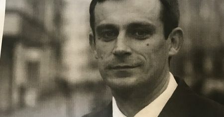 Archiwum X. Paweł Chruszcz i głogowska układanka