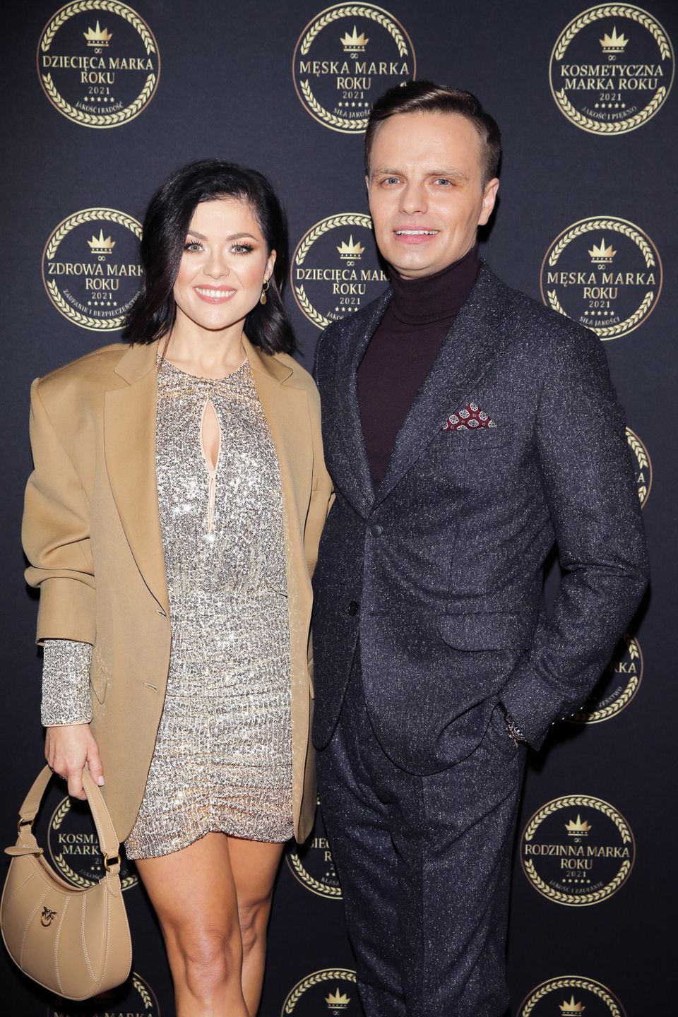 Marcin Hakiel, Katarzyna Cichopek