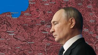 Wielkie siły Putina na Białorusi. Mamy odpowiedź NATO