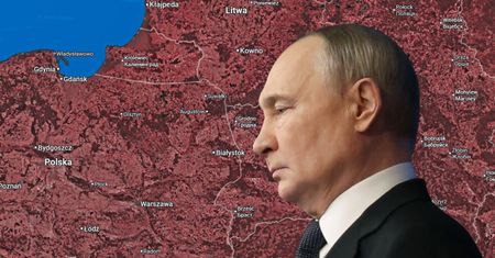 Wielkie siły Putina na Białorusi. Mamy odpowiedź NATO