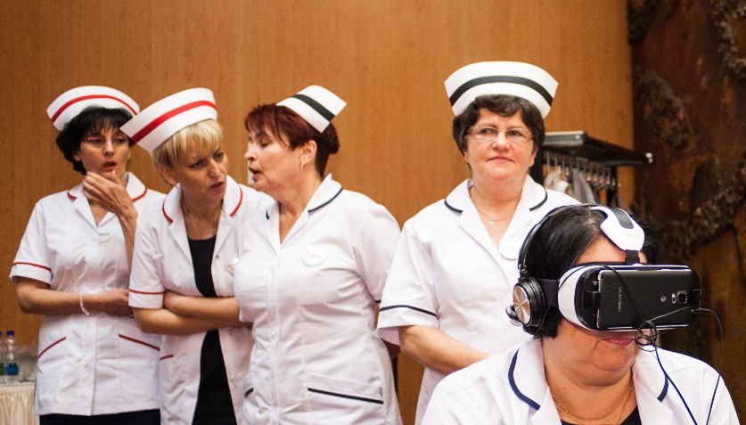 35 polskich firm, które tworzą już produkty dla wirtualnej rzeczywistości [RANKING GADŻETOMANII] 4