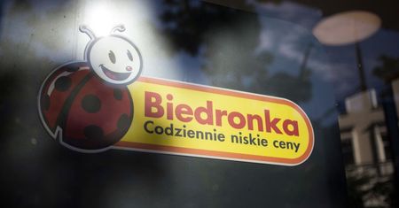 Biedronka znów zachwyca. Takie ceny tylko w piątek i sobotę!