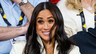 Meghan Markle eksponuje idealną figurę w bikini. Tabloid dotarł do zaskakujących zdjęć (FOTO)