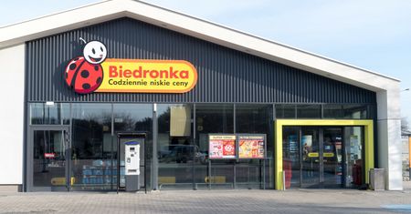 Inspekcja pracy skontrolowała Biedronkę. Są wyniki