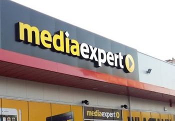 Tylko do piątku w Media Expert. Kosztuje 200 zł mniej. Idealny do kuchni