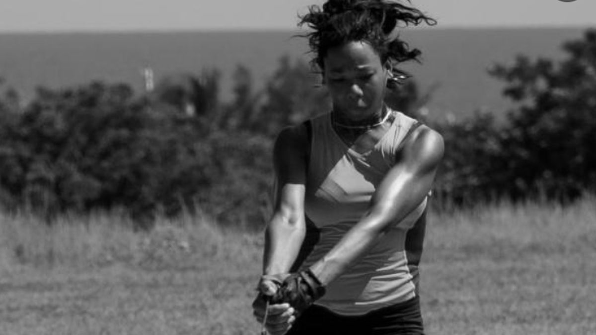 Tragiczny wypadek młodej lekkoatletki