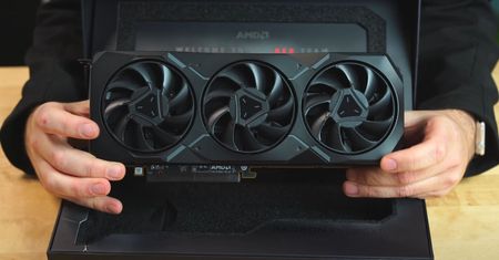 Recenzja Radeona RX 7900 XT, czyli technologia chiplet w akcji