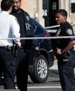 W USA śmiertelnie postrzelono członka ekipy filmowej serialu "Prawo i porządek"