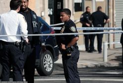 W USA śmiertelnie postrzelono członka ekipy filmowej serialu "Prawo i porządek"