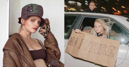 Margaret śpiewa w nowym singlu: "Moja Polska jest zmęczona ROZKŁADANIEM NÓG"