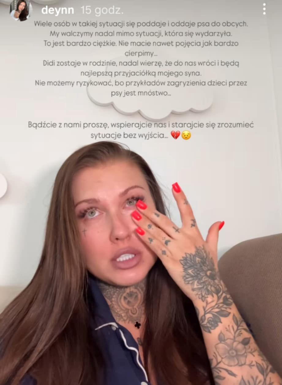 Deynn