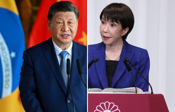 Bezprecedensowa decyzja w Japonii. Chiny reagują